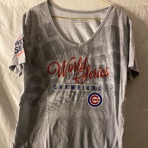 Chicago Cubs Tee
